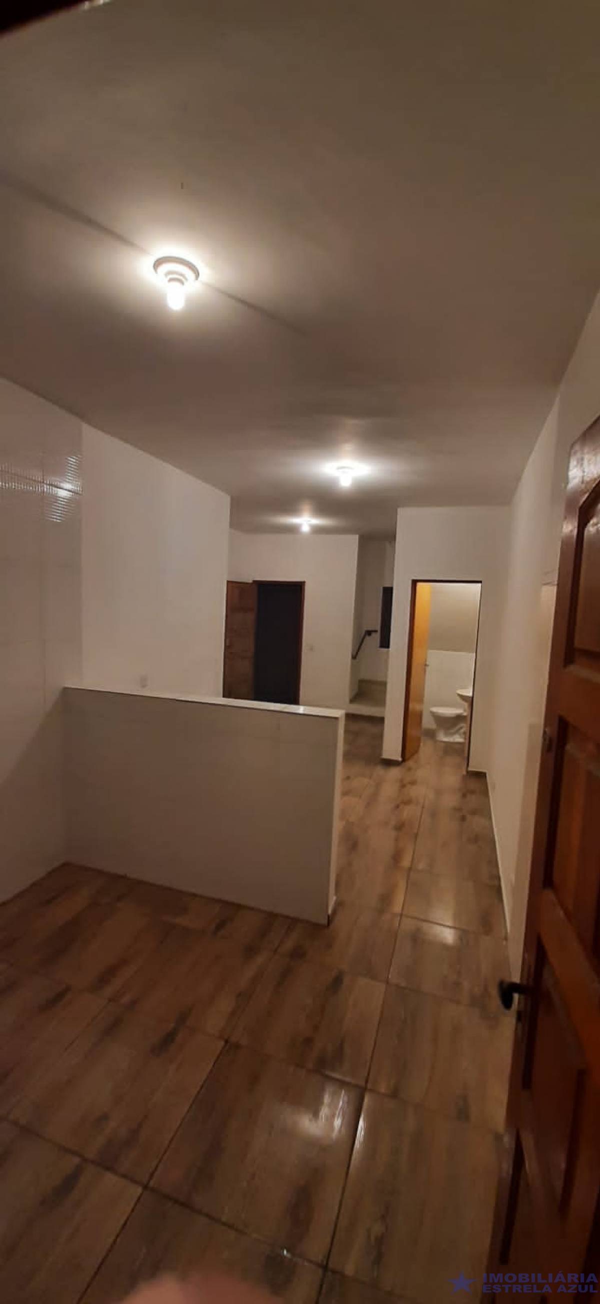 Conjunto no bairro Jardim Montreal