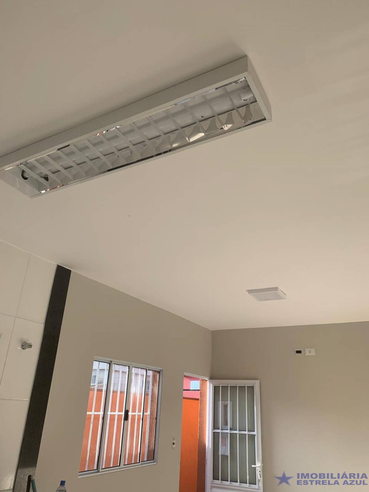 Casa no bairro Balneário Guaraçai 