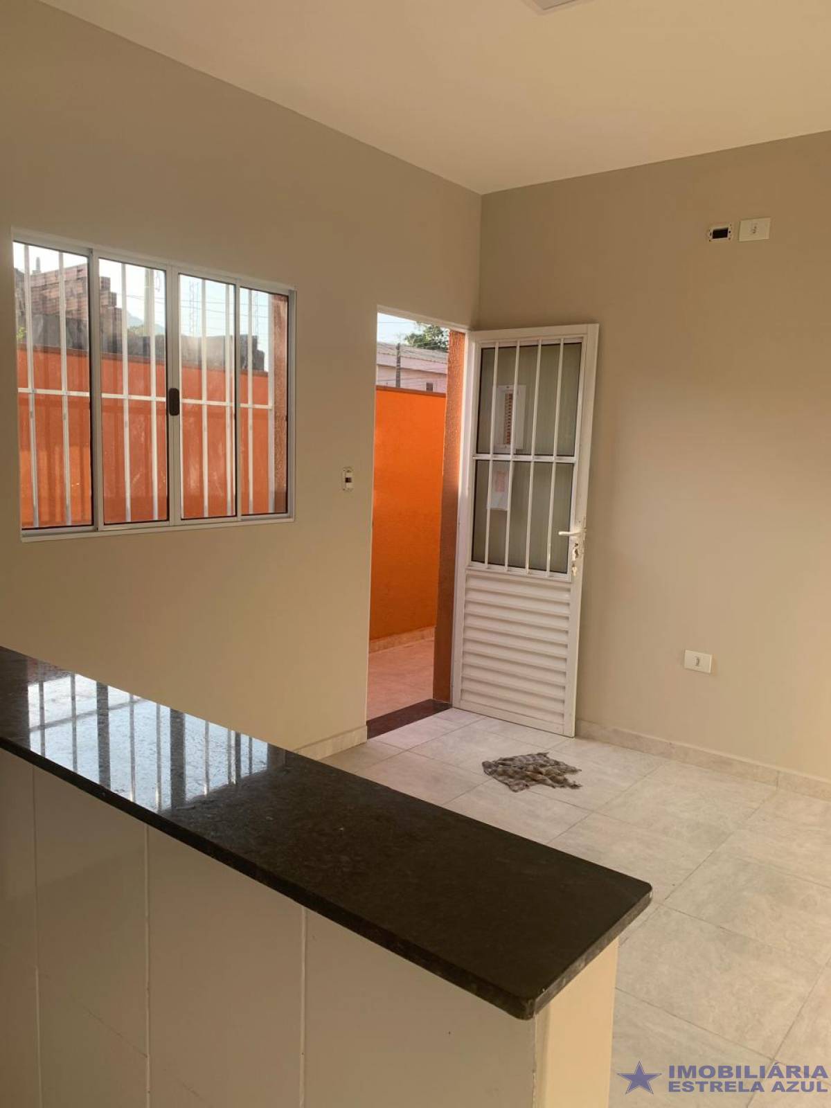 Casa no bairro Balneário Guaraçai 