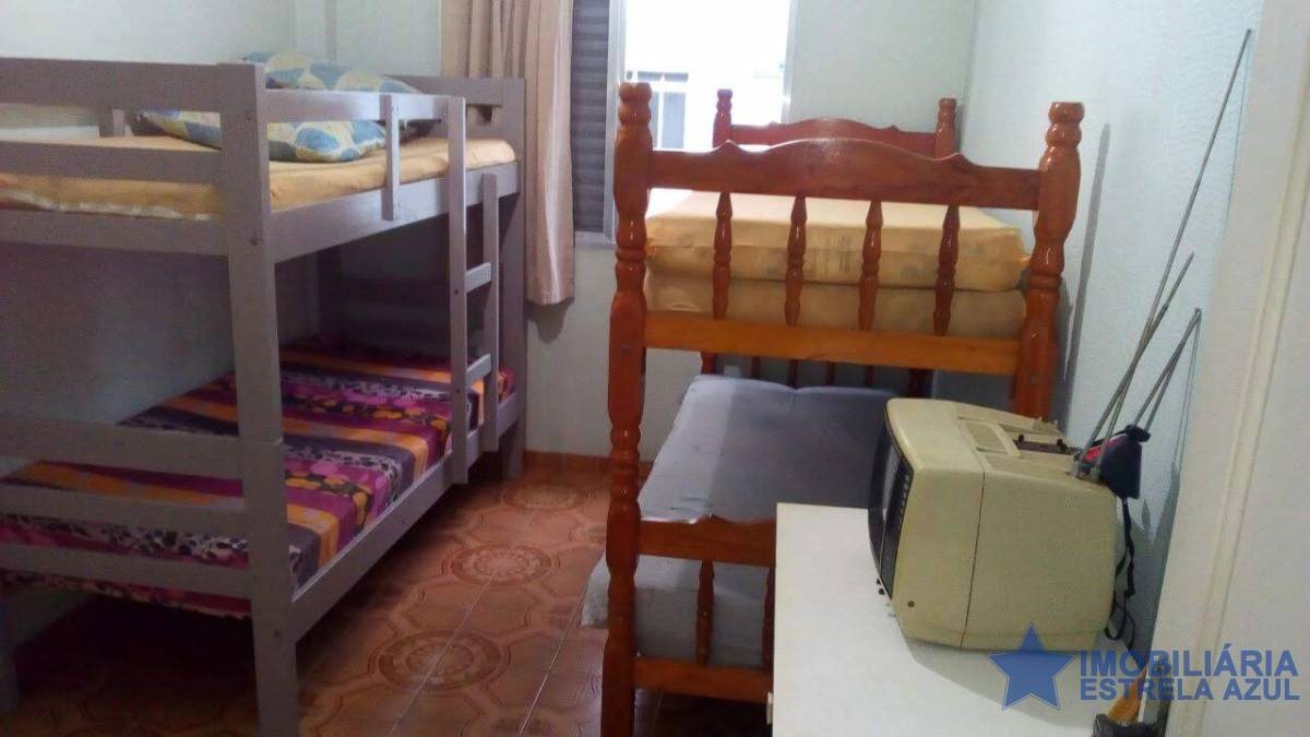 Apartamento no bairro Vila Guilhermina