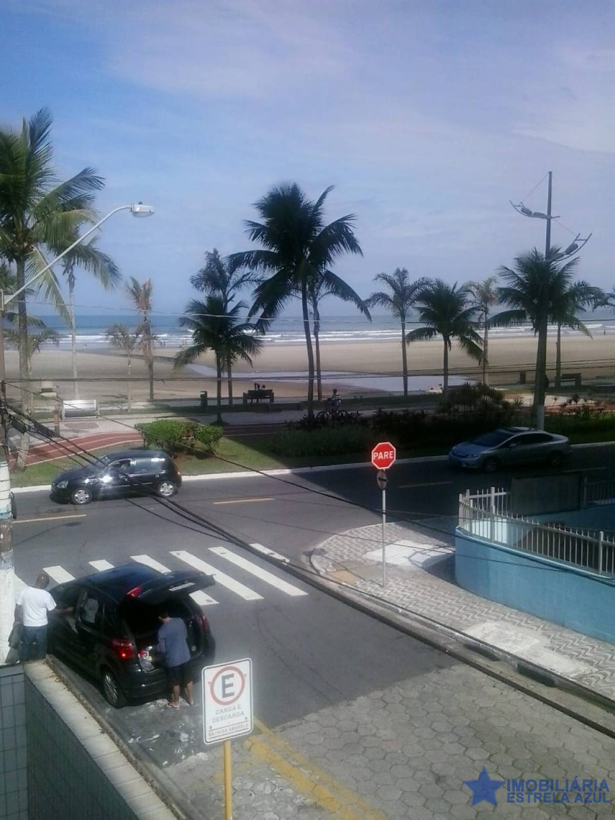 Apartamento no bairro Vila Guilhermina