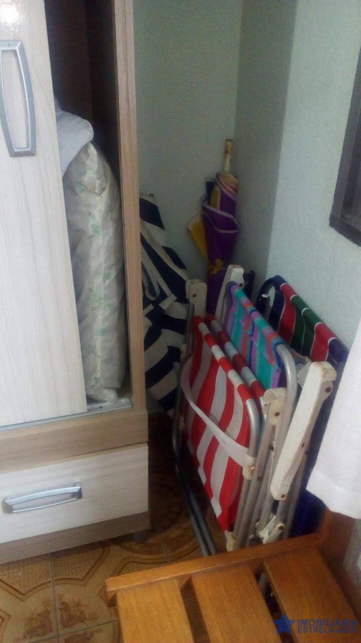 Apartamento no bairro Vila Guilhermina