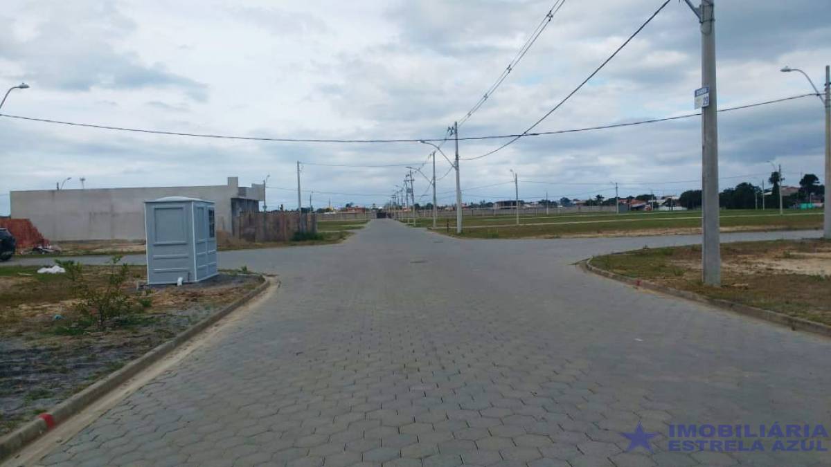 Terreno no bairro Estância Santa Izabel 