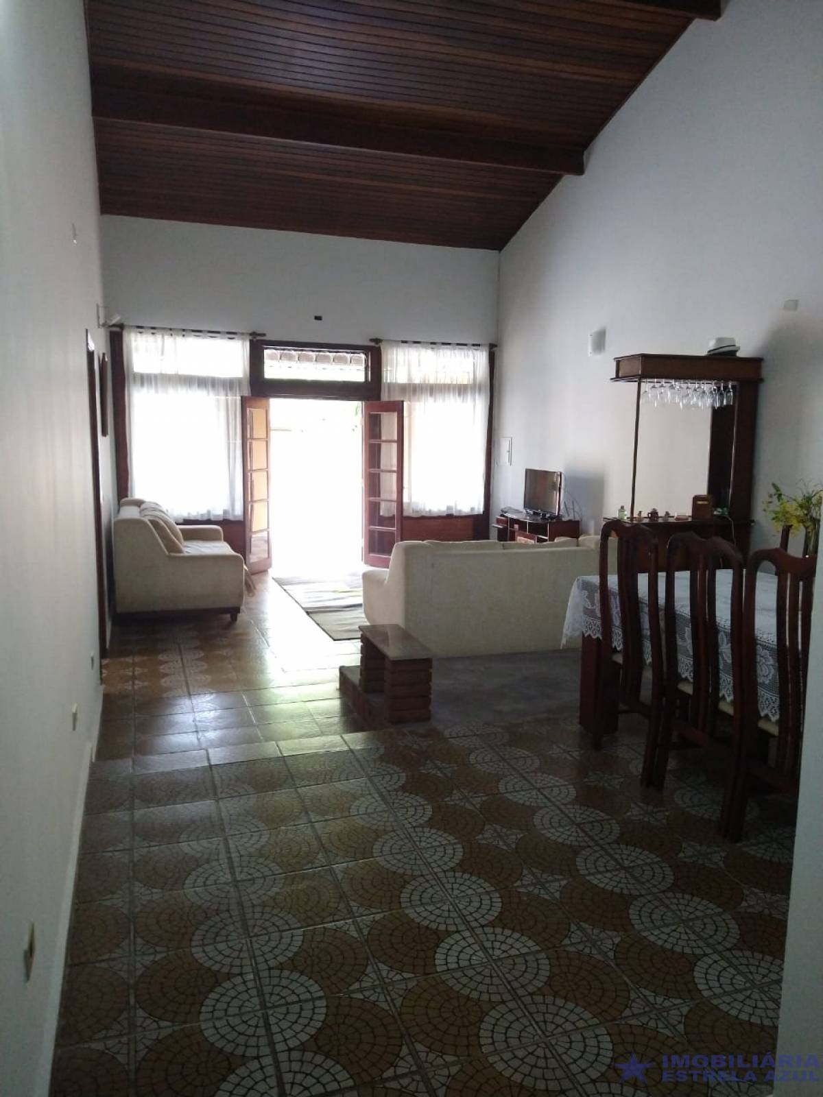 Casa no bairro Estancia Sao Jose 