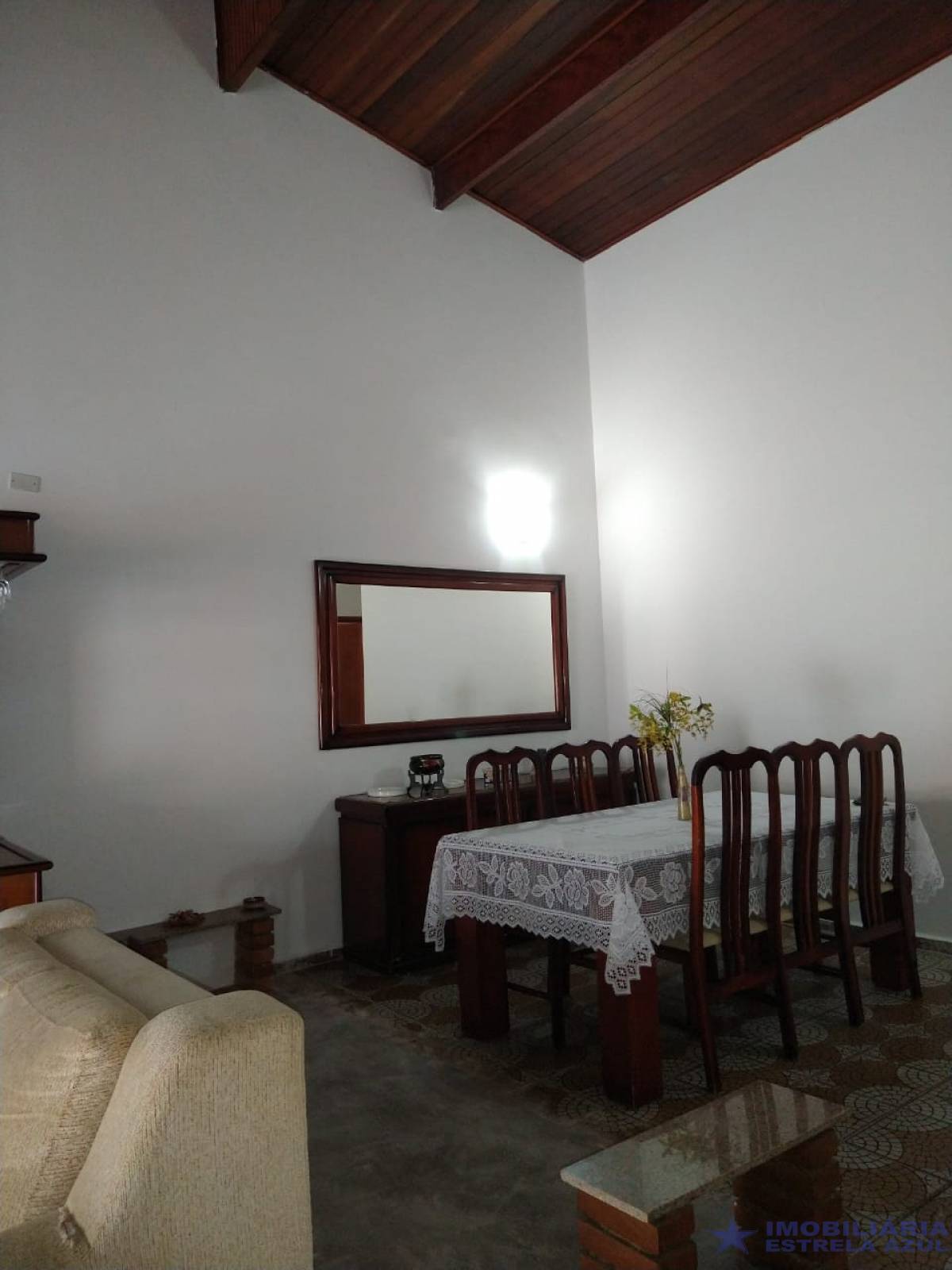 Casa no bairro Estancia Sao Jose 