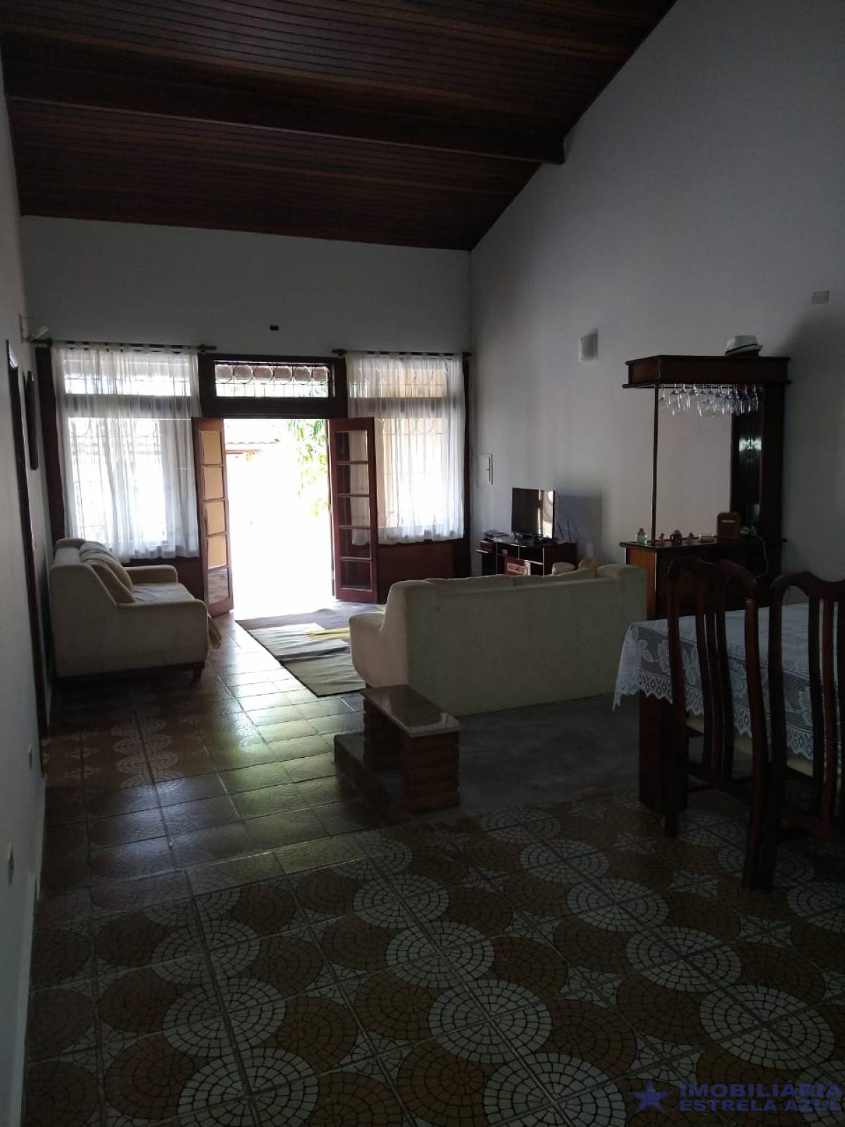 Casa no bairro Estancia Sao Jose 