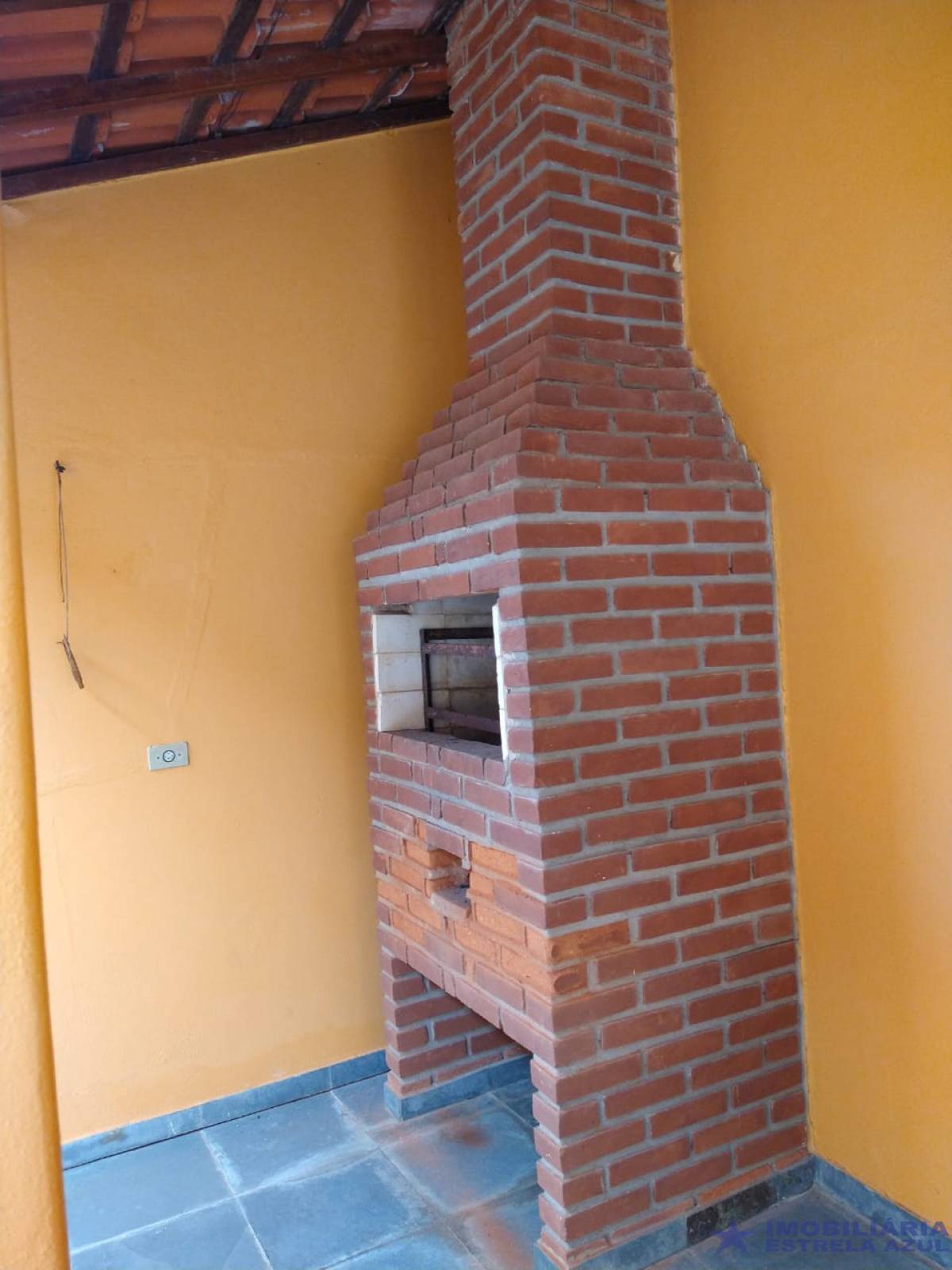 Casa no bairro Estancia Sao Jose 