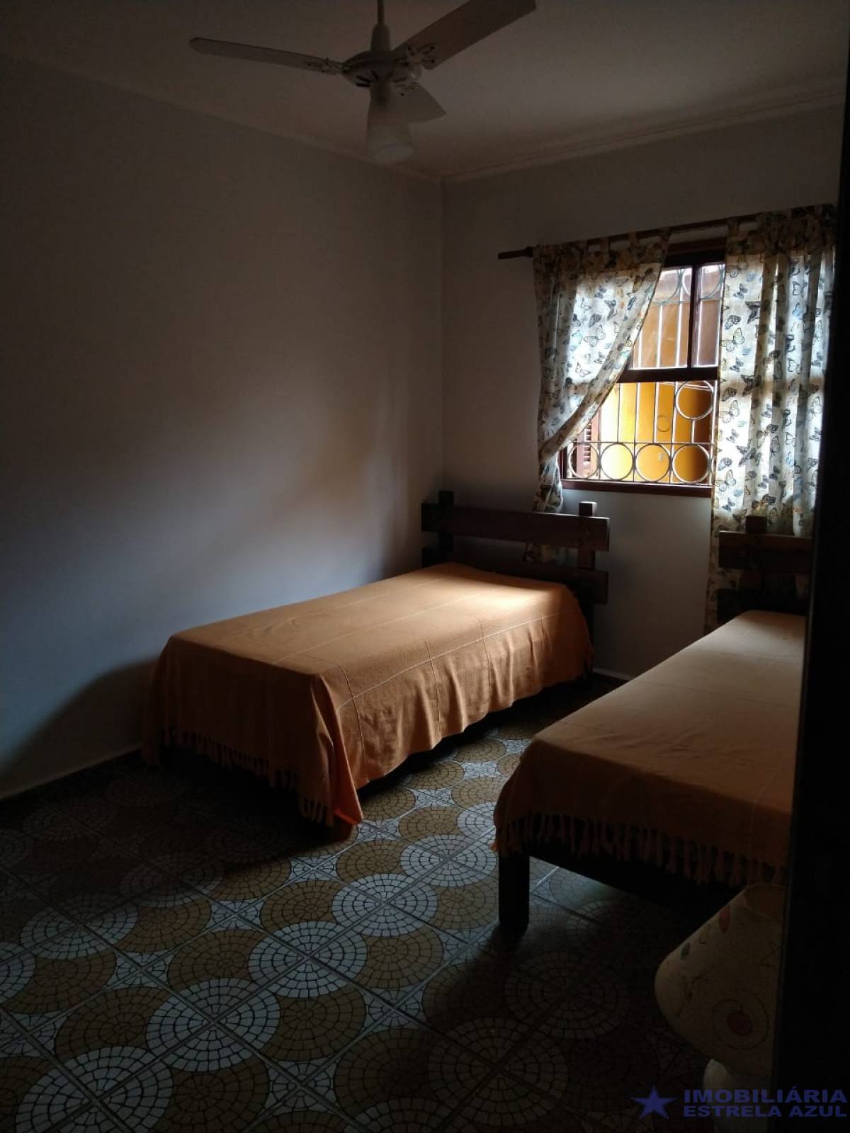 Casa no bairro Estancia Sao Jose 