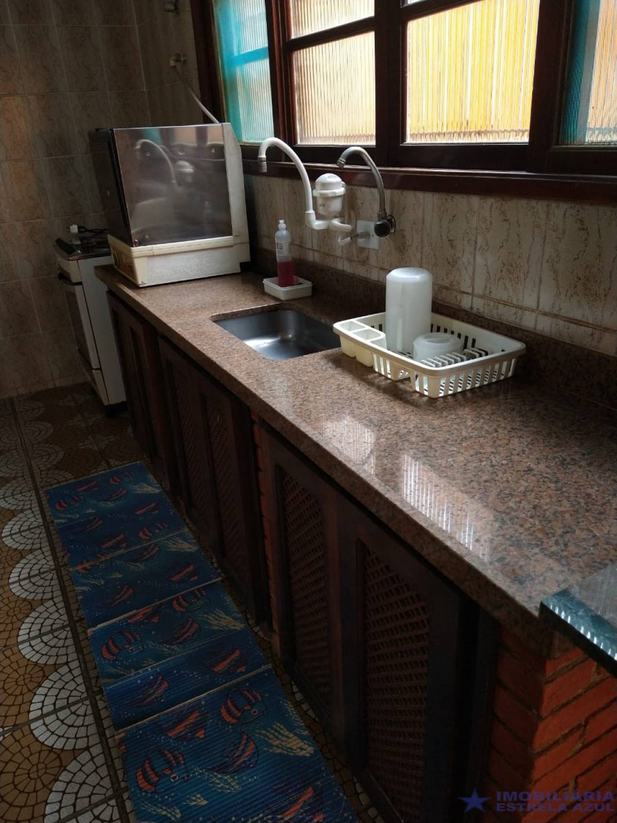 Casa no bairro Estancia Sao Jose 