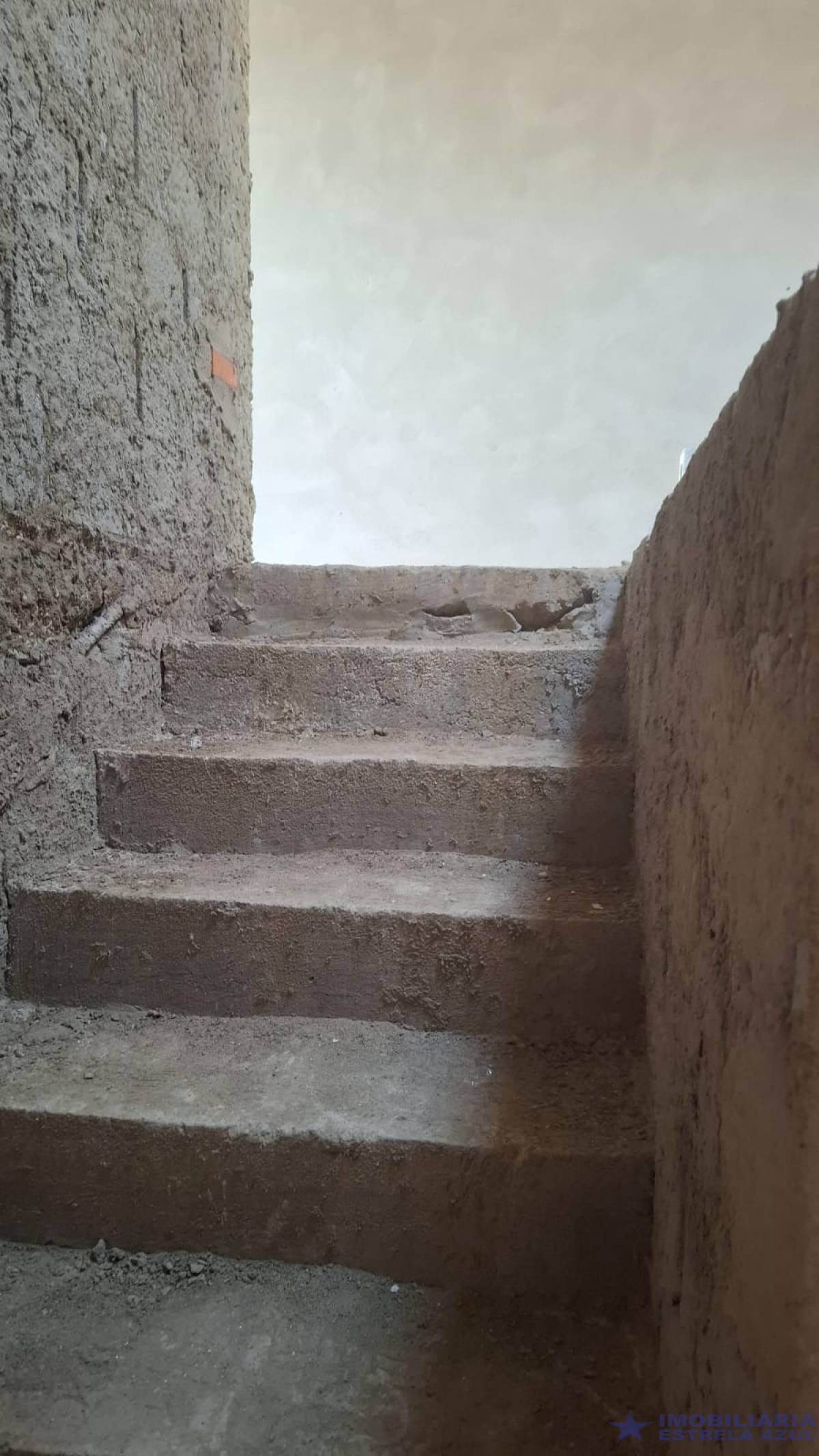 Conjunto no bairro Perus