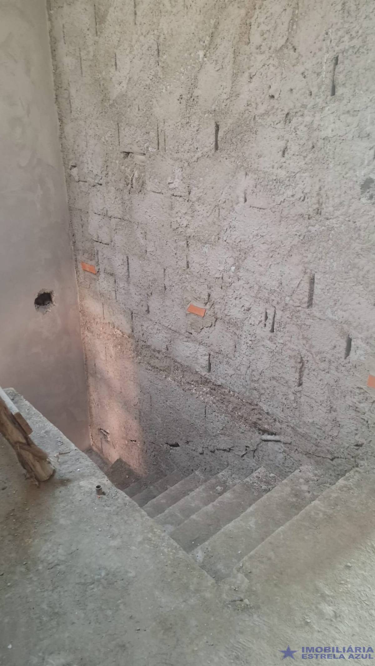 Conjunto no bairro Perus