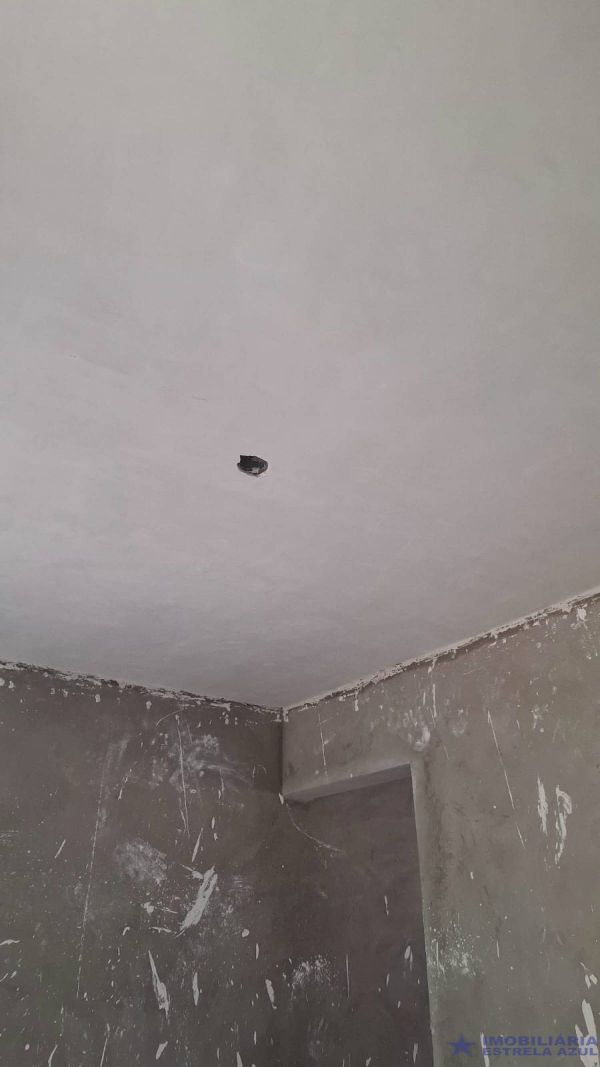 Conjunto no bairro Perus