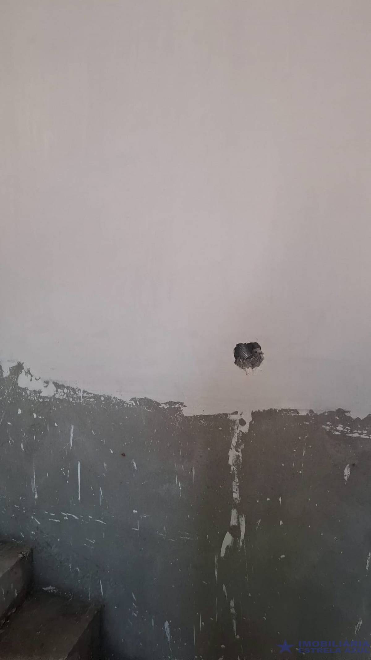 Conjunto no bairro Perus