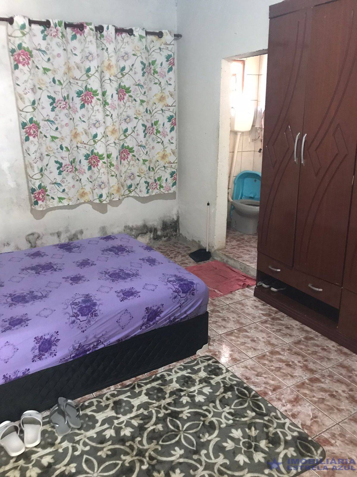 Casa no bairro Perus