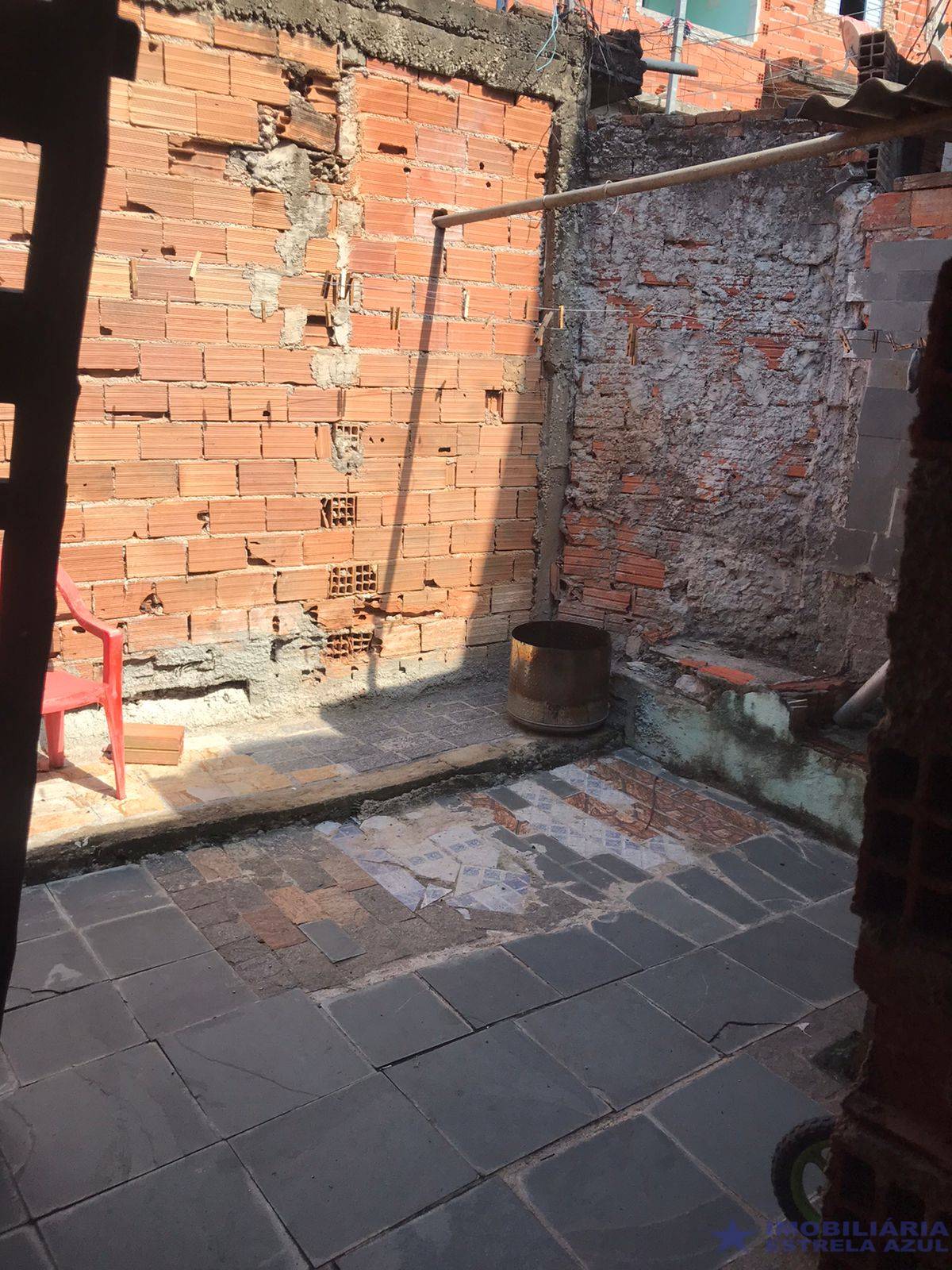 Casa no bairro Perus