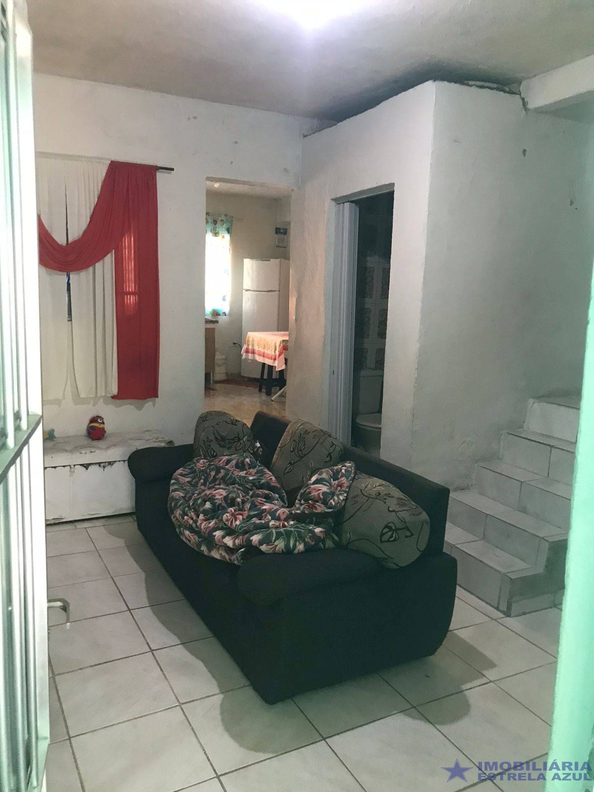 Casa no bairro Perus