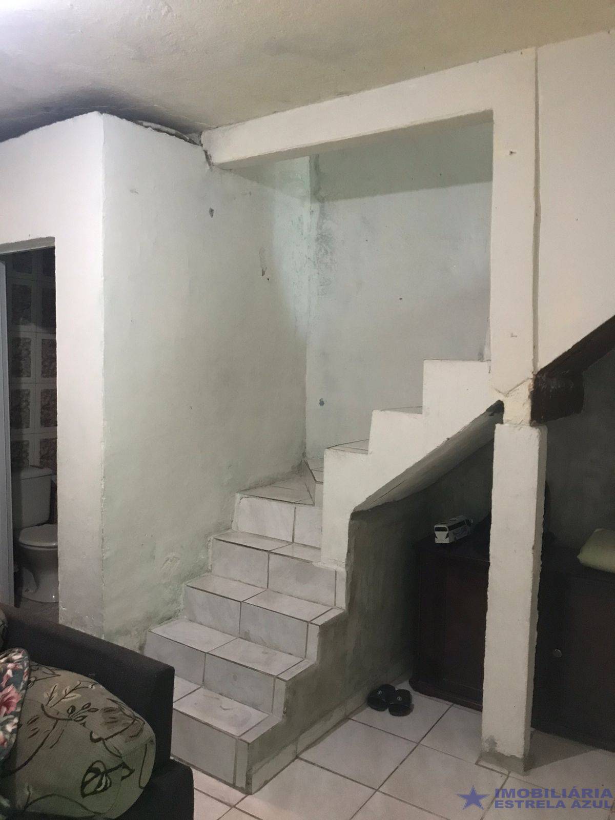 Casa no bairro Perus