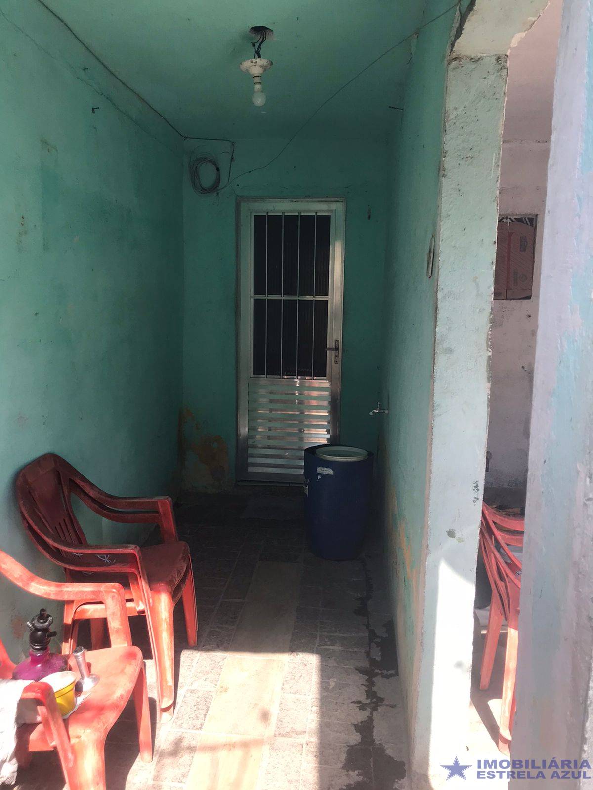 Casa no bairro Perus