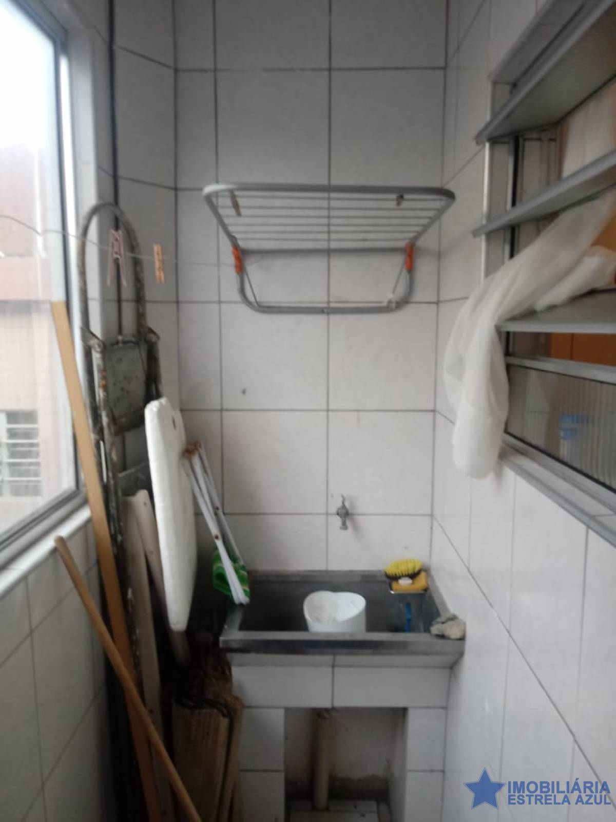Apartamento no bairro Balneário Tupy