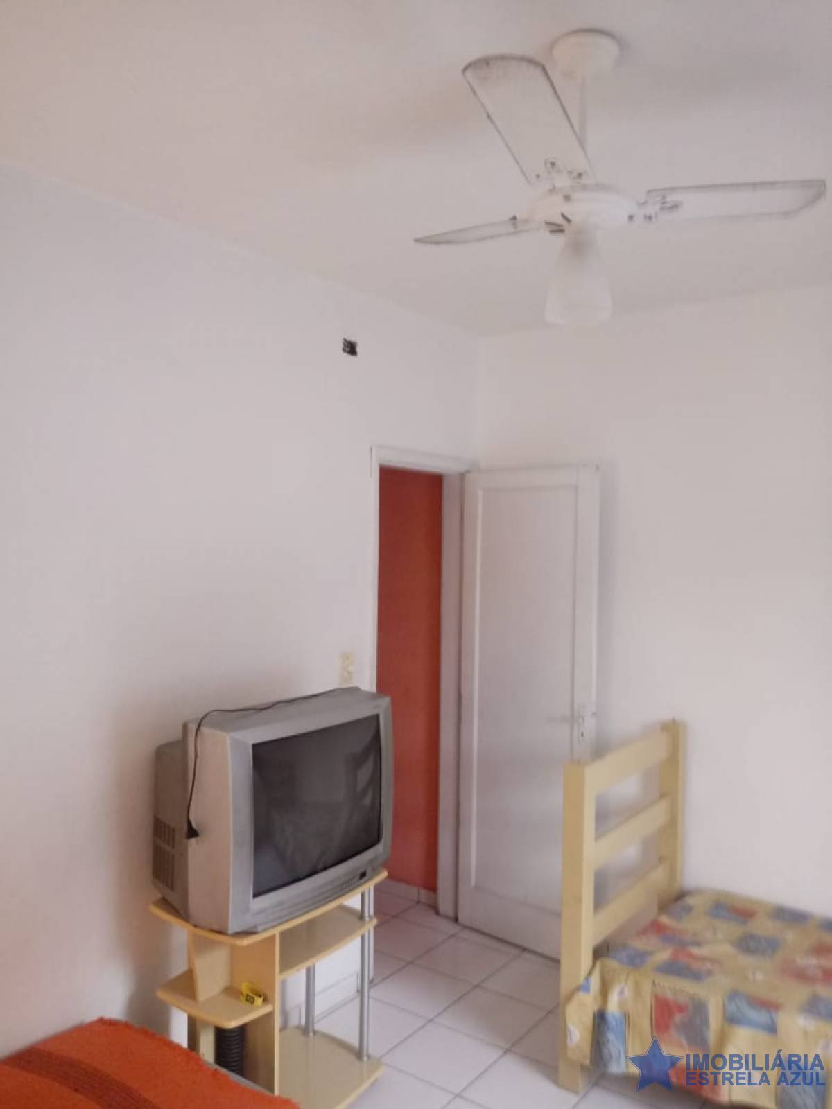 Apartamento no bairro Balneário Tupy