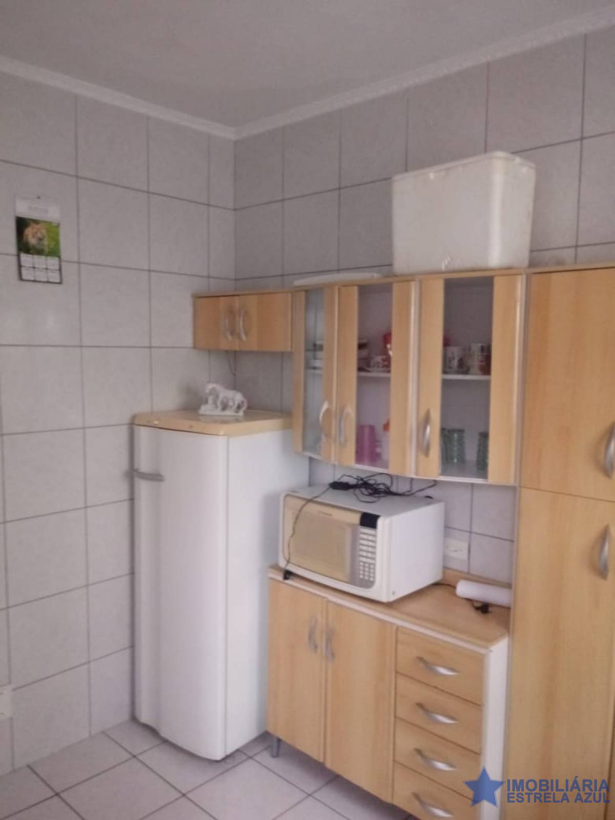 Apartamento no bairro Balneário Tupy
