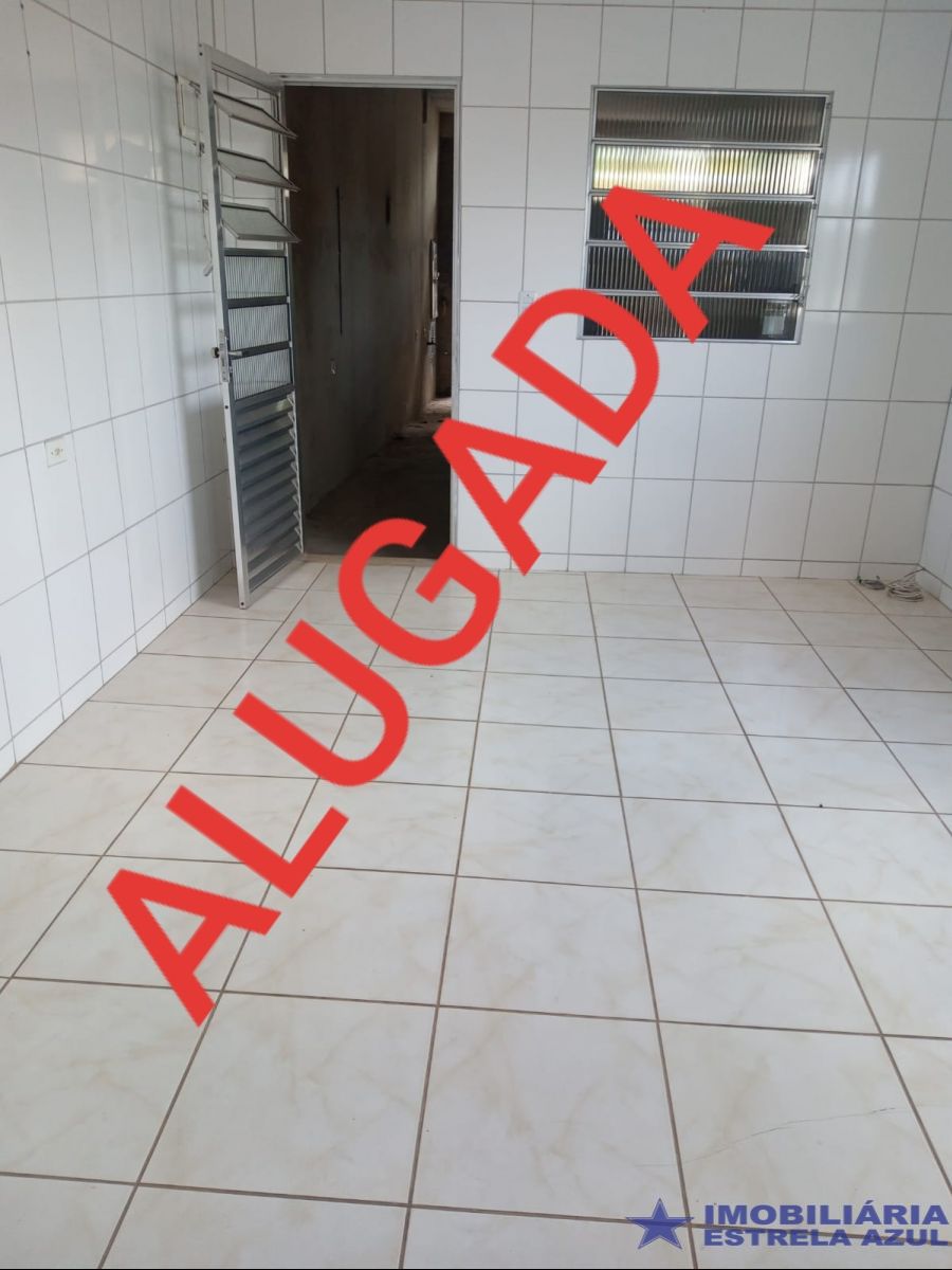 Casa para aluguel no bairro Perus em São Paulo