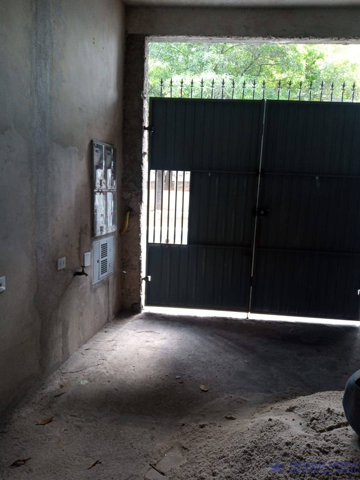 Casa no bairro Perus