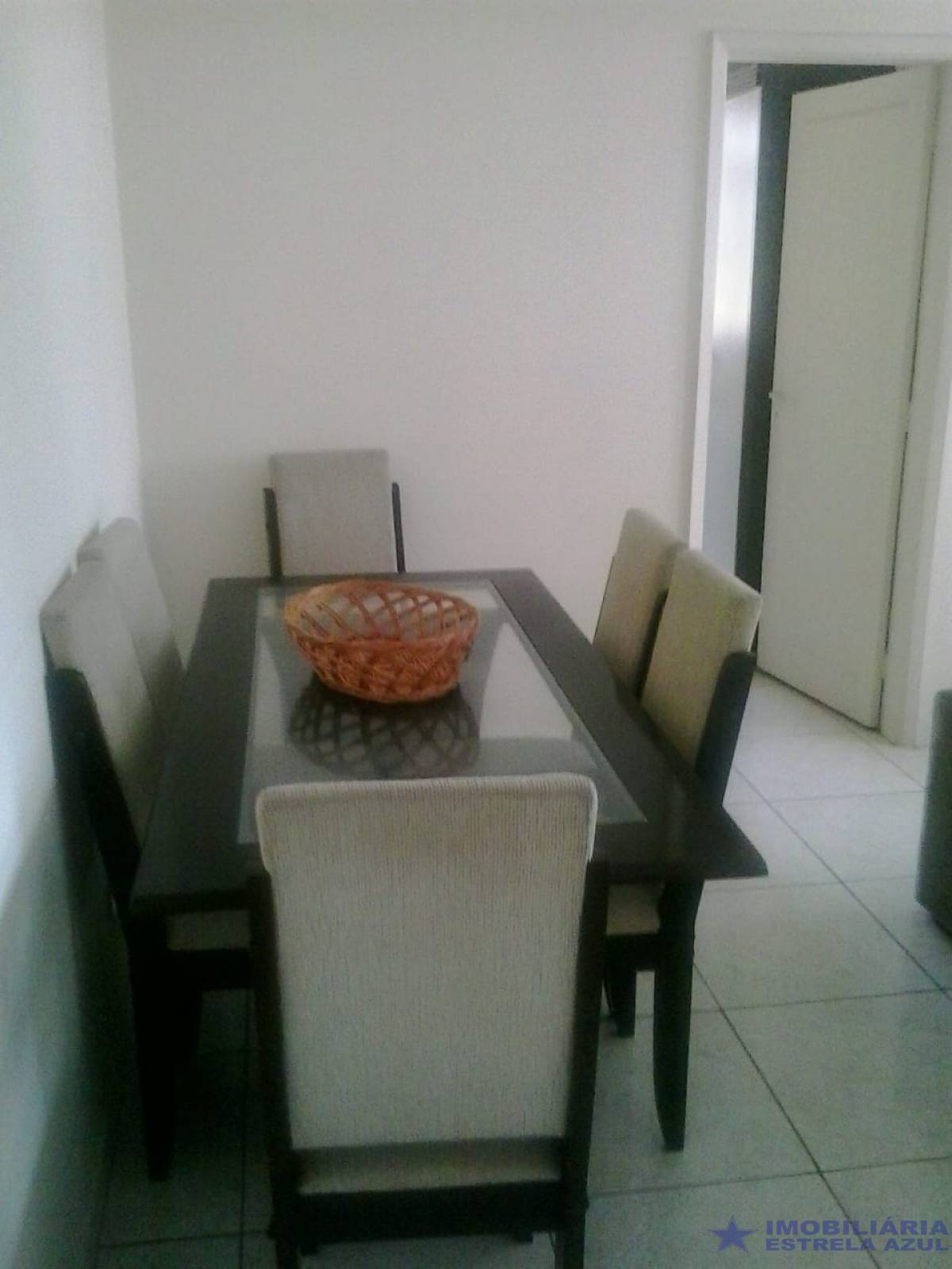 Apartamento no bairro Vila Guilhermina