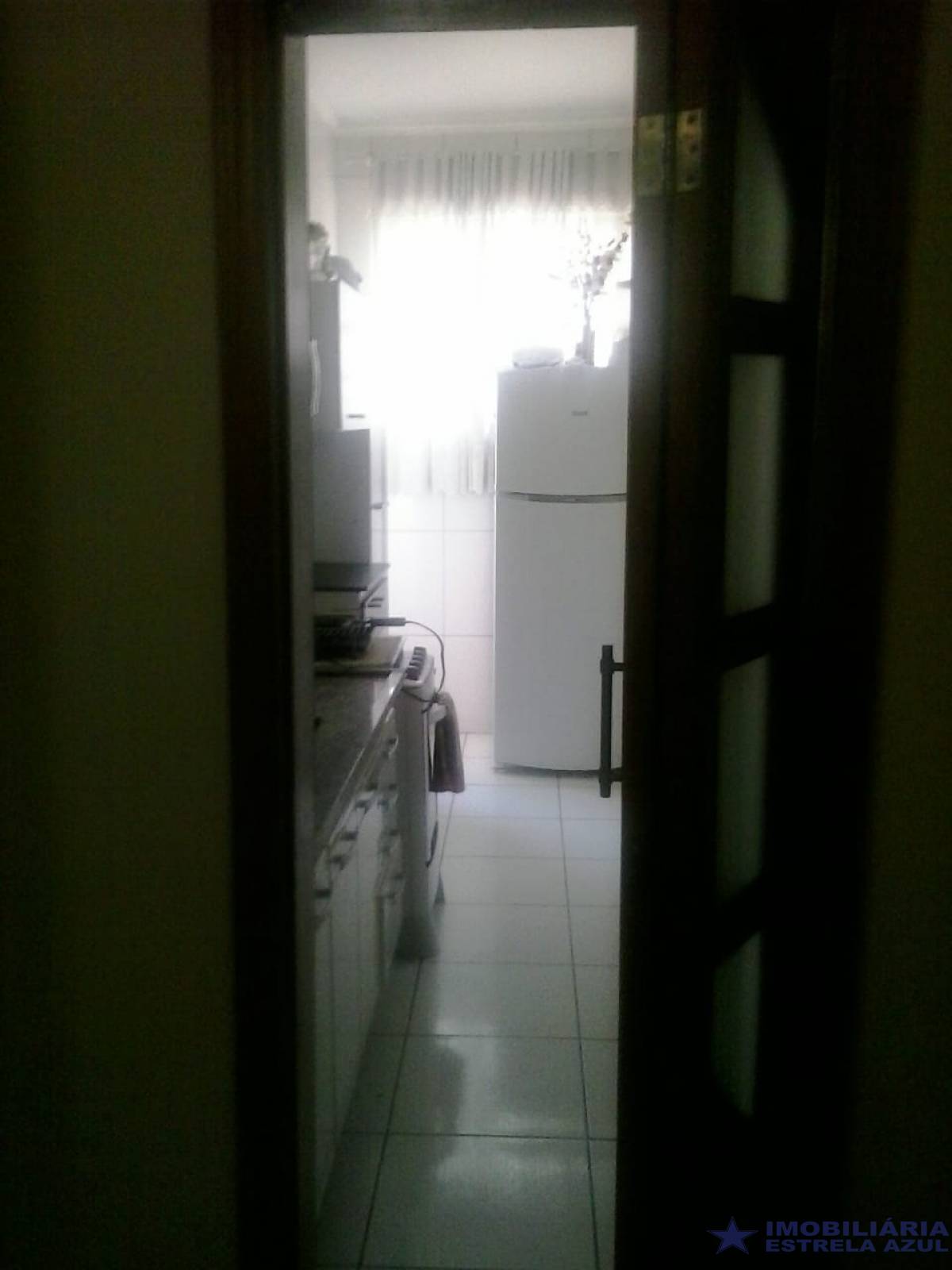 Apartamento no bairro Vila Guilhermina