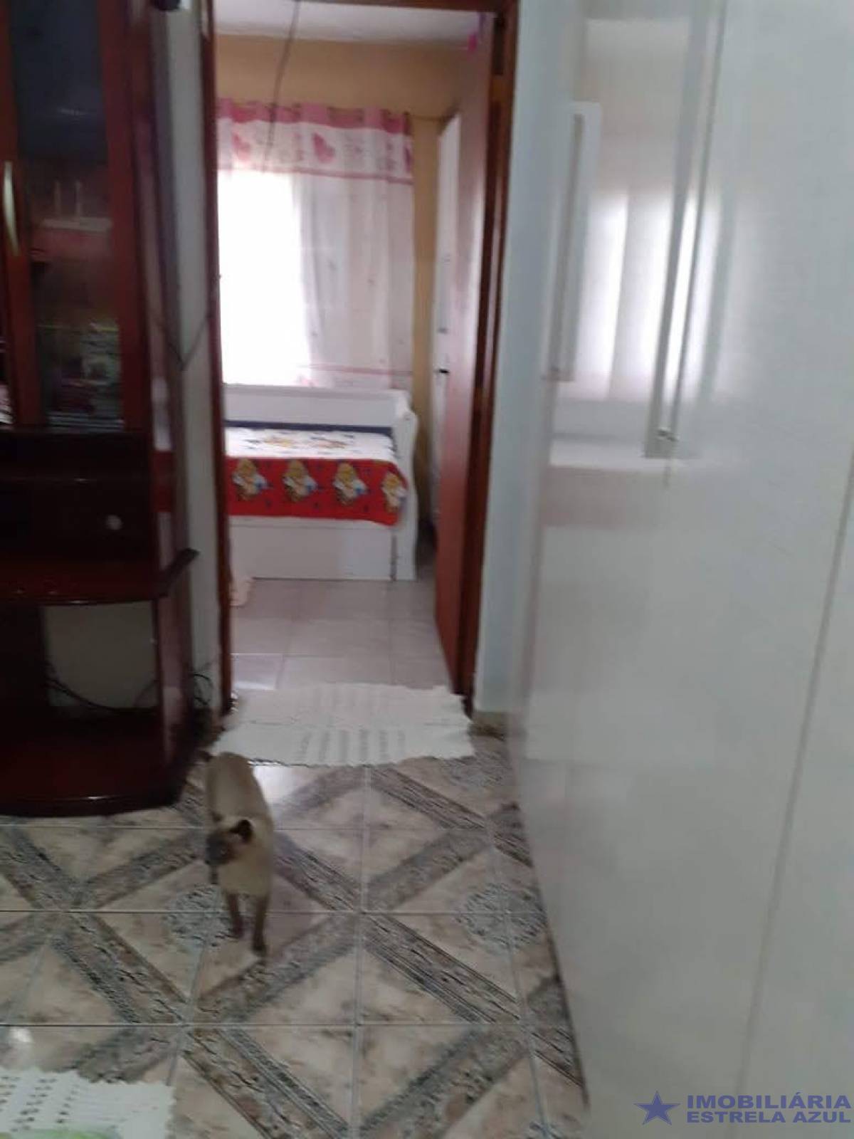 Casa no bairro Perus