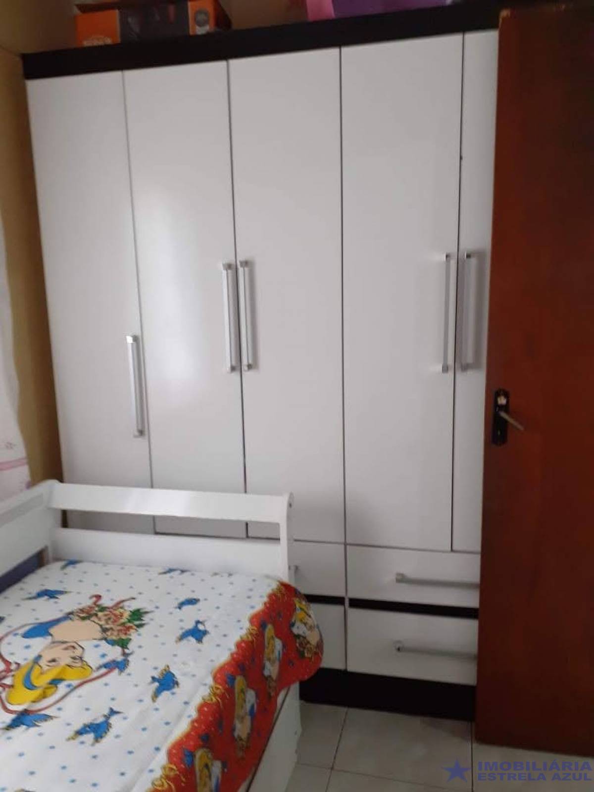 Casa no bairro Perus