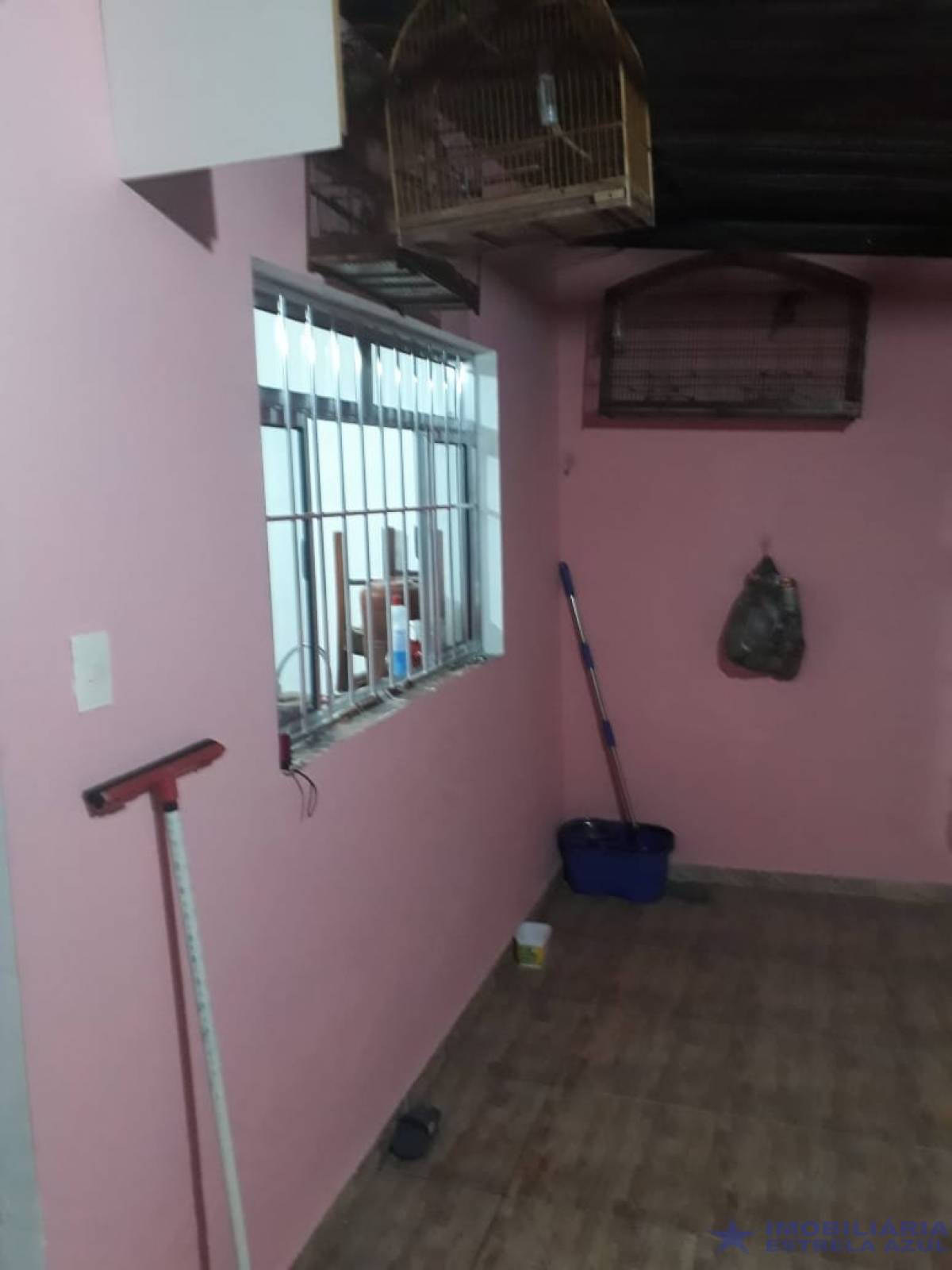 Casa no bairro Perus