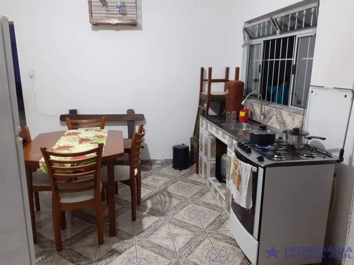 Casa no bairro Perus