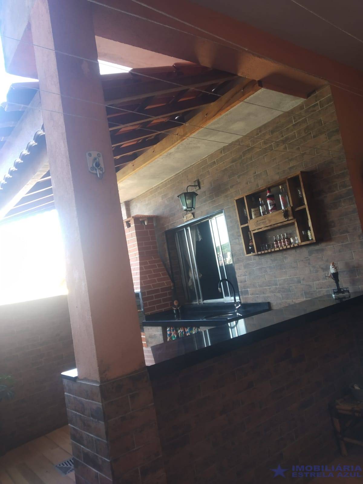 Casa no bairro Perus