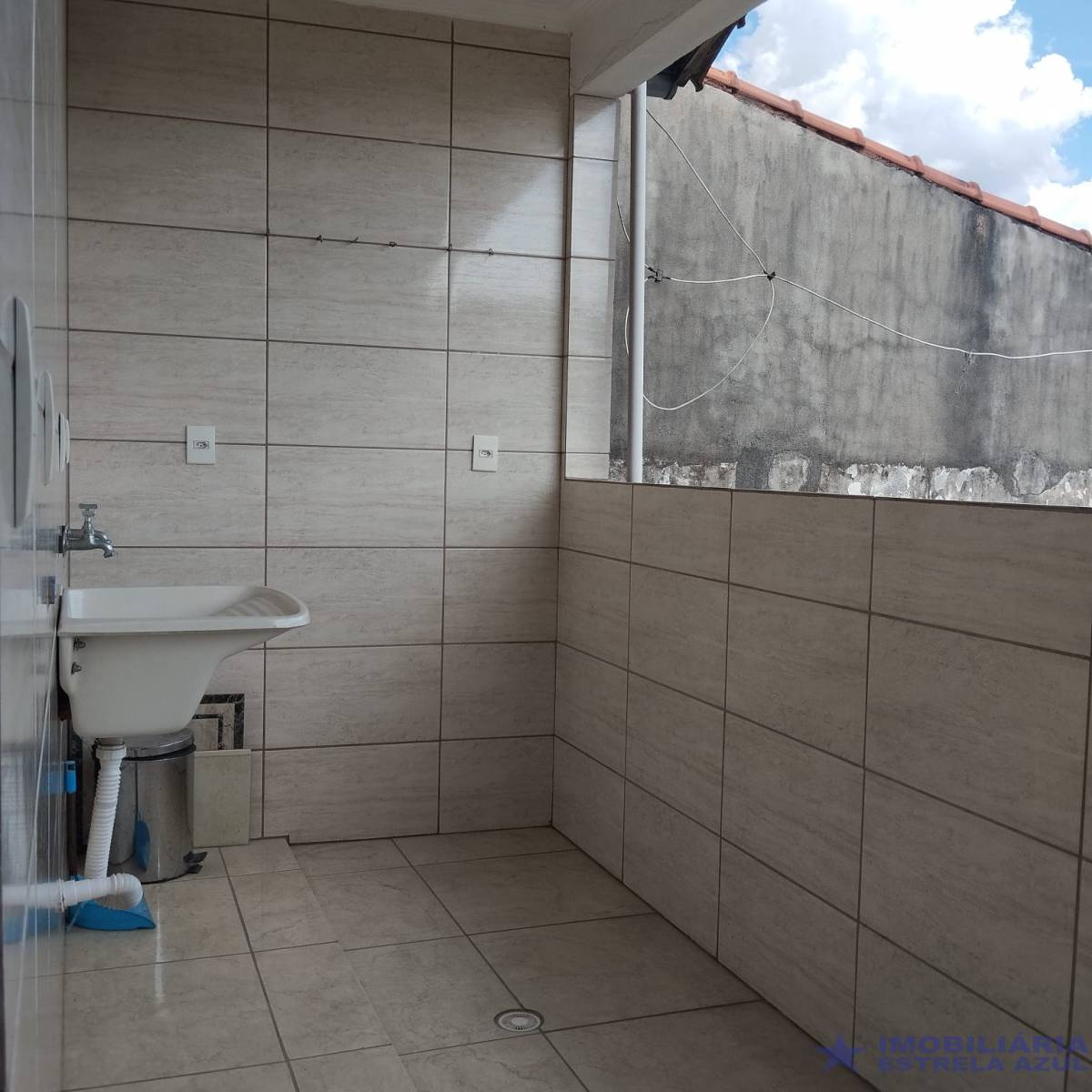 Casa no bairro Perus
