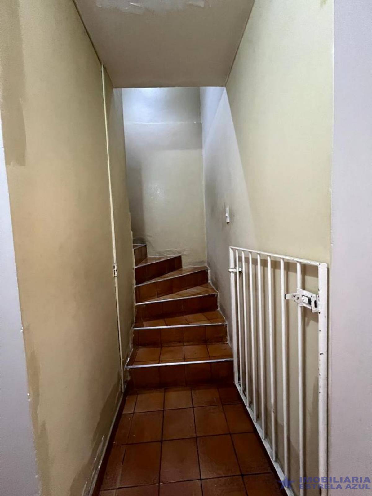 Conjunto no bairro Perus