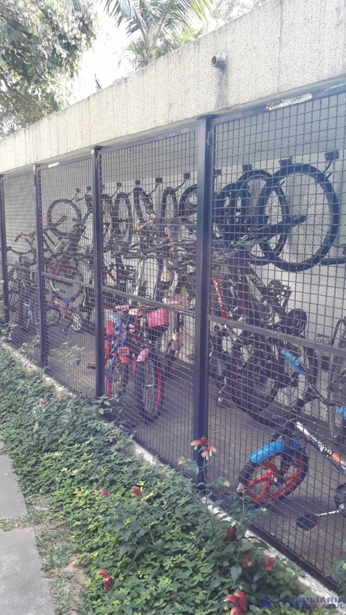 Apartamento no bairro Vila das Belezas 