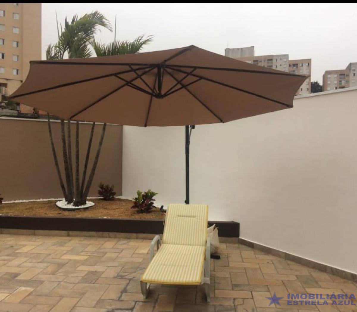 Apartamento no bairro Vila das Belezas 