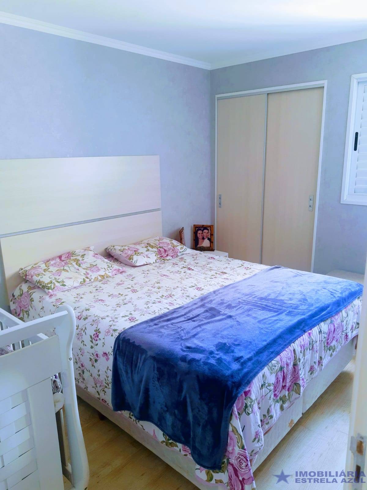 Apartamento no bairro Vila das Belezas 