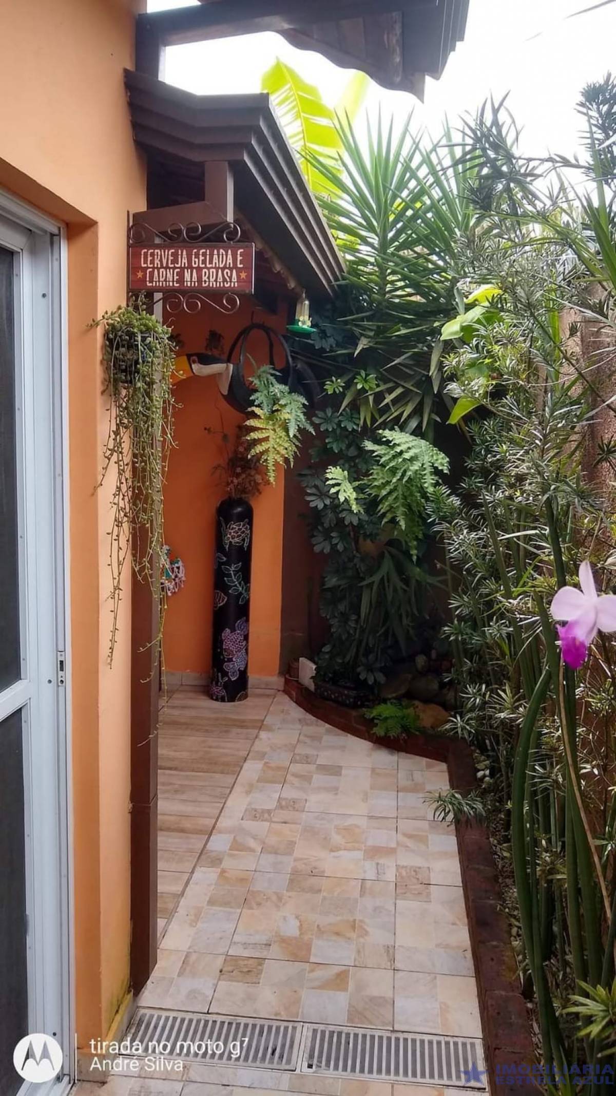 Casa no bairro Cidade Nova Peruibe