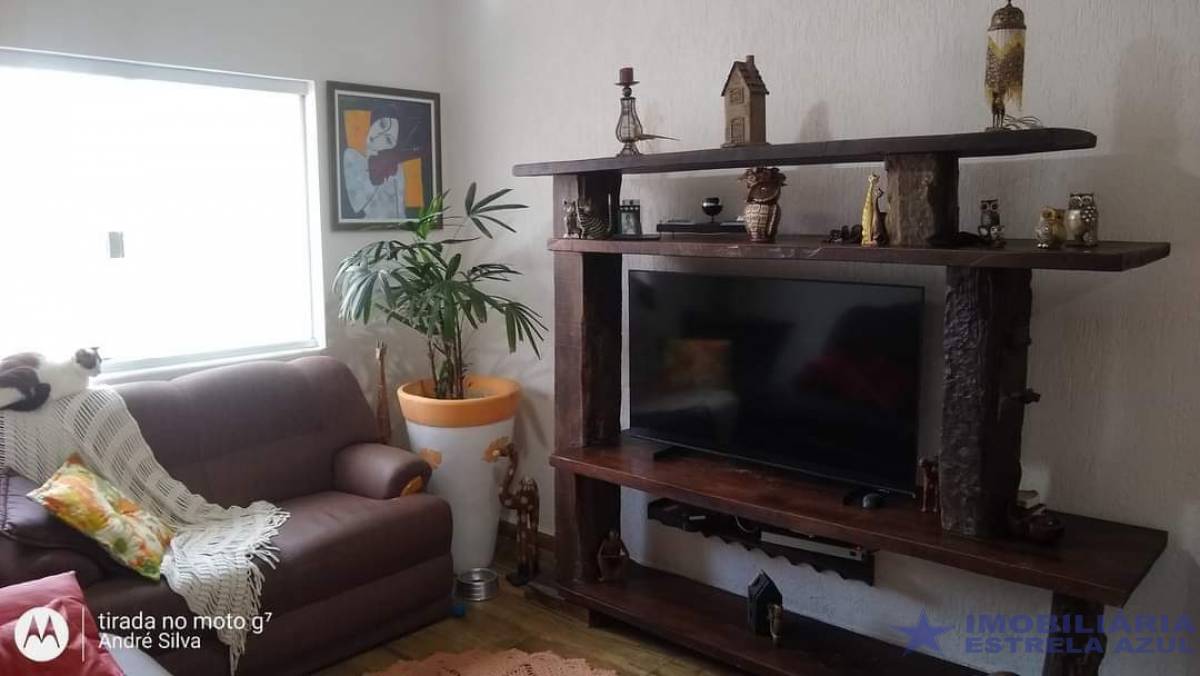 Casa no bairro Cidade Nova Peruibe