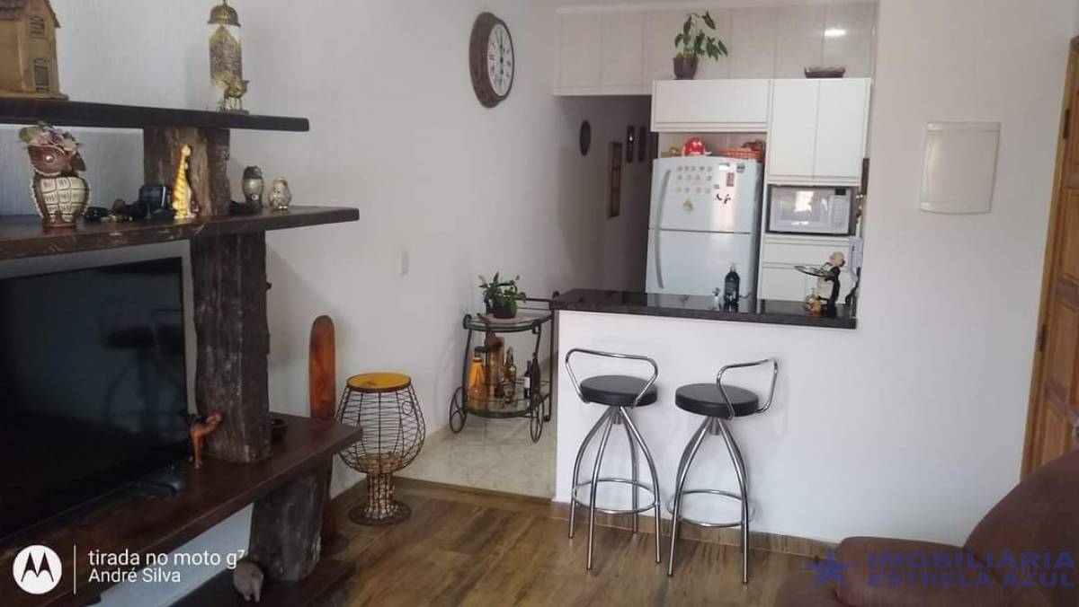 Casa no bairro Cidade Nova Peruibe