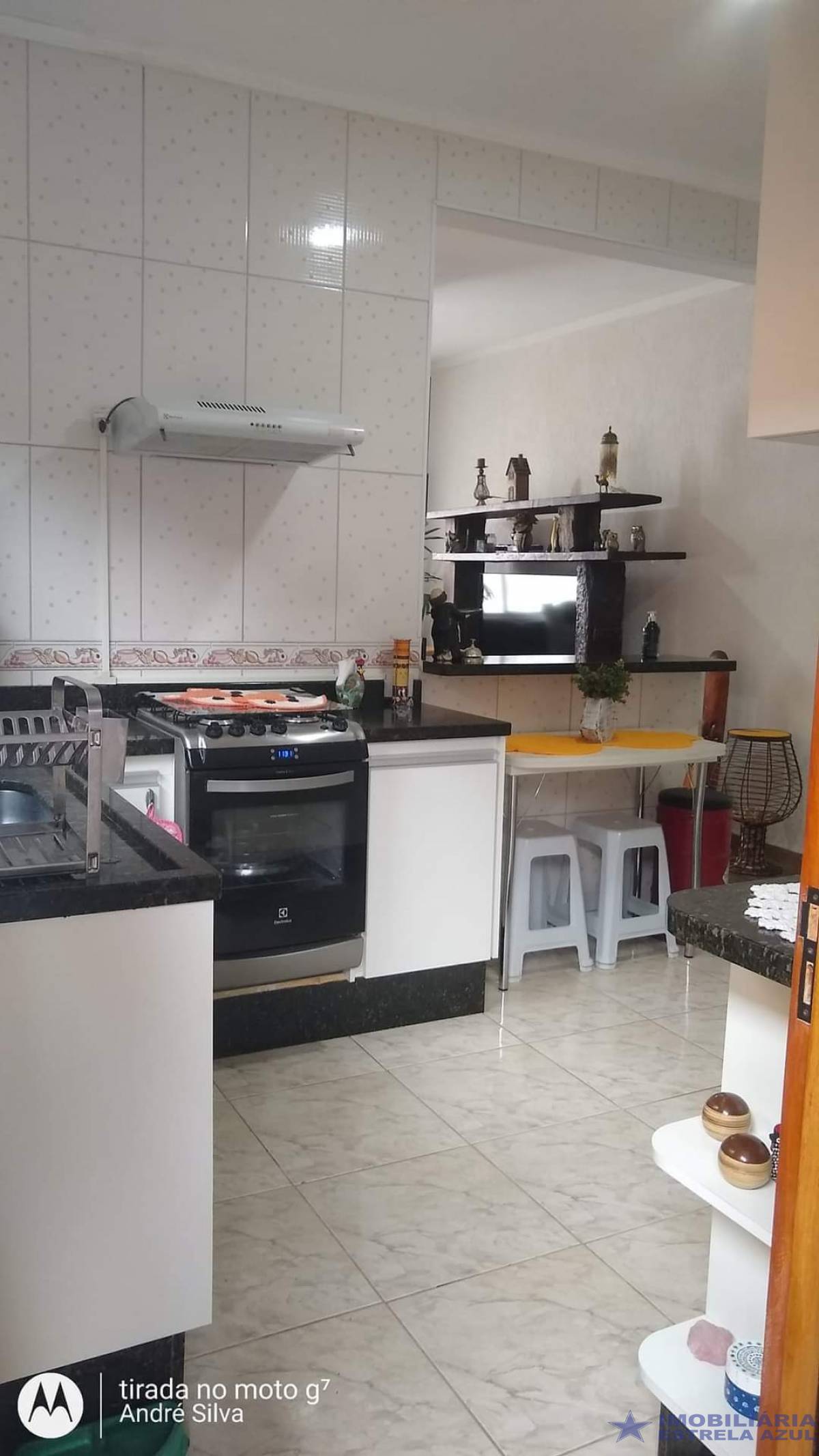 Casa no bairro Cidade Nova Peruibe