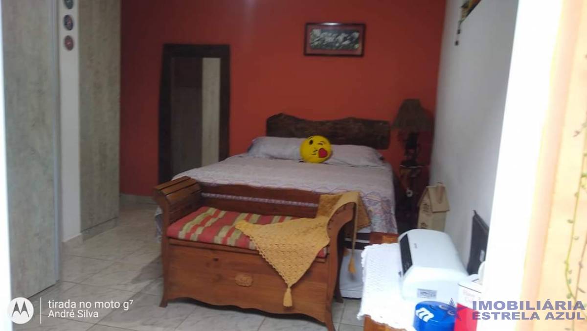 Casa no bairro Cidade Nova Peruibe