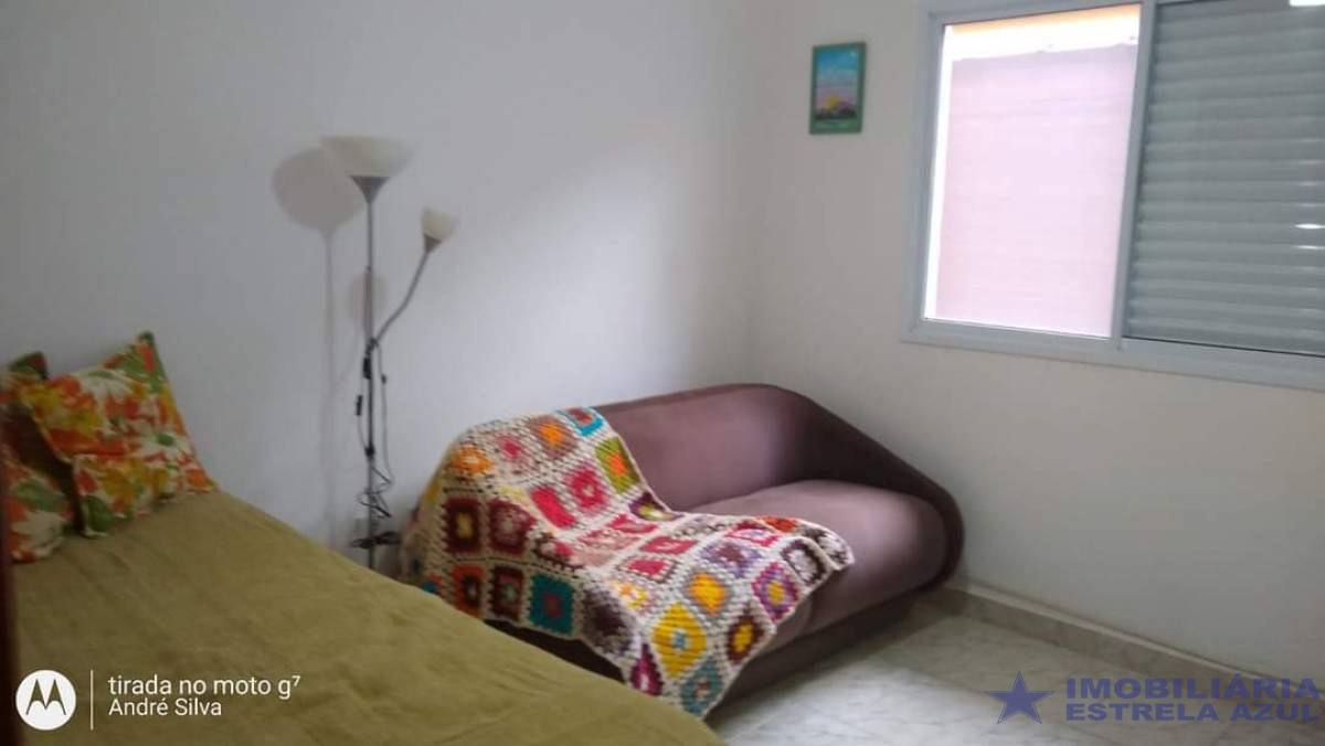 Casa no bairro Cidade Nova Peruibe