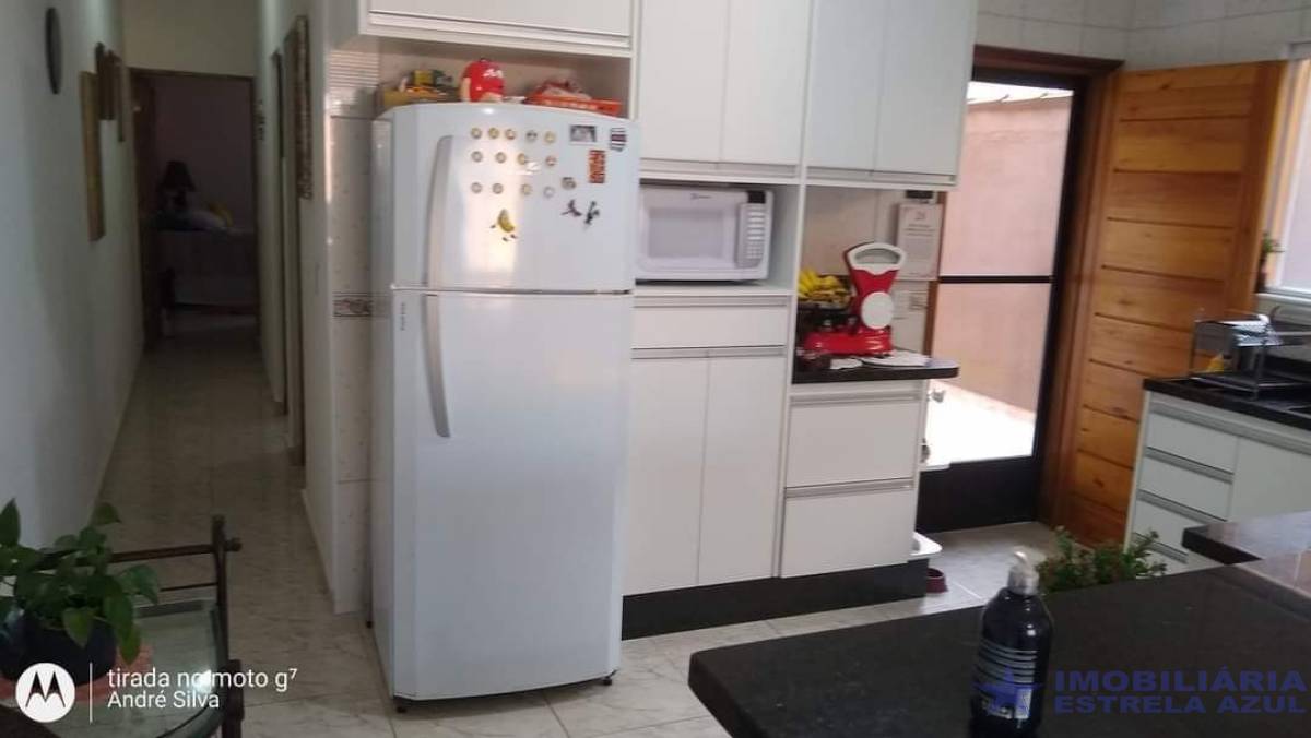 Casa no bairro Cidade Nova Peruibe