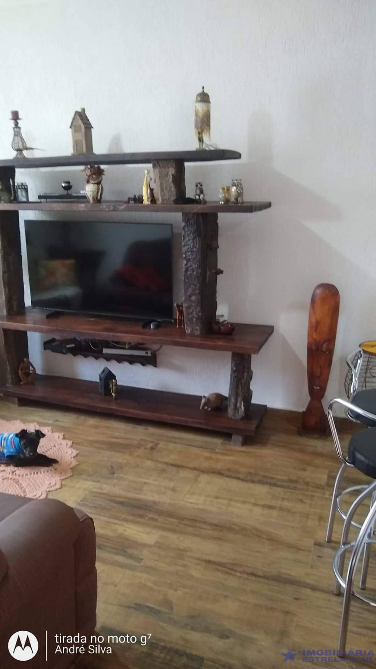 Casa no bairro Cidade Nova Peruibe