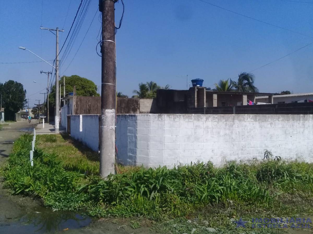 Terreno no bairro Vatrapua 