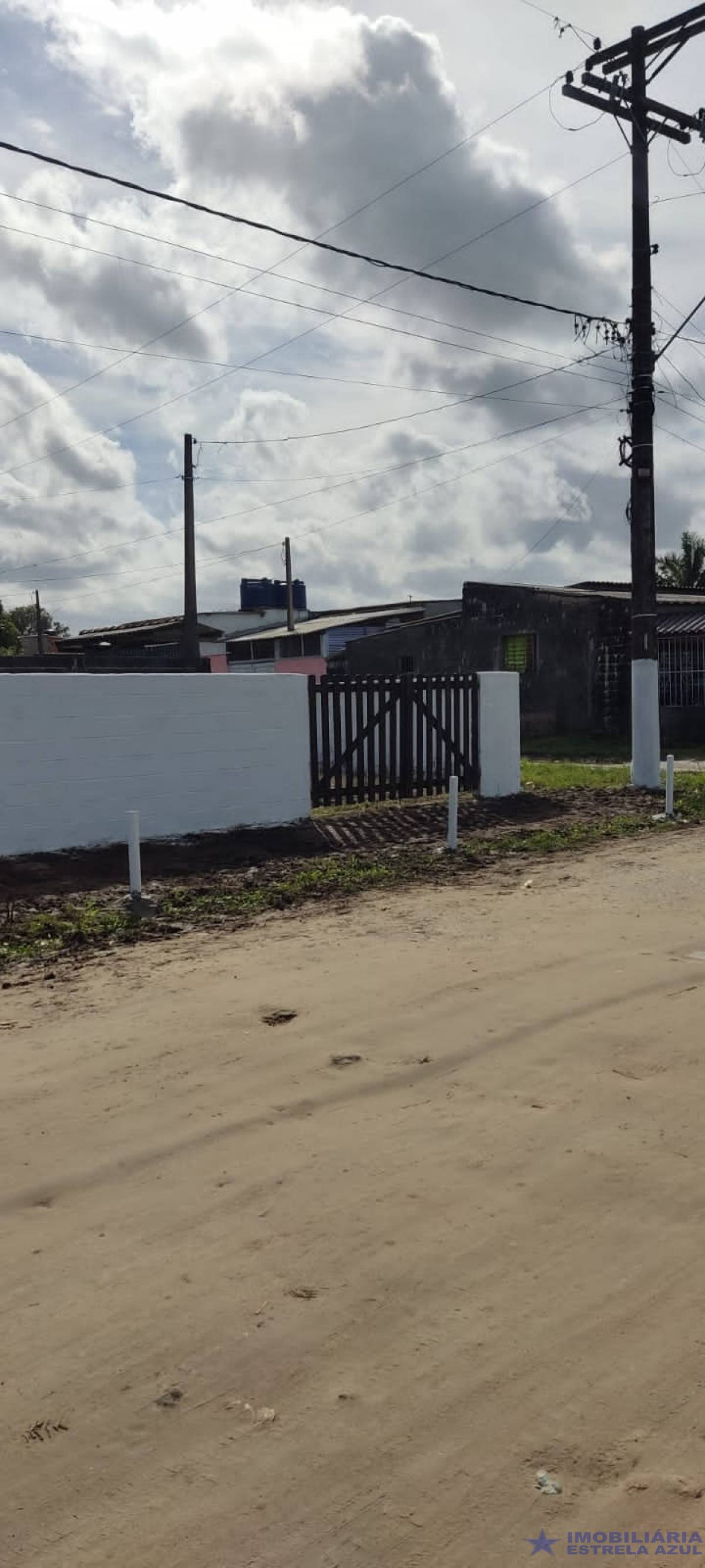 Terreno no bairro Vatrapua 