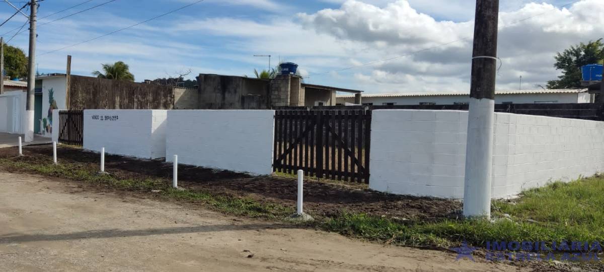 Terreno no bairro Vatrapua 